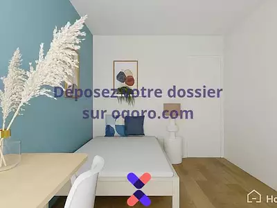 Appartement, 97,07 m²