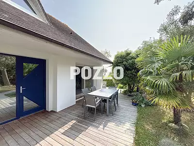 Maison, 197,5 m²