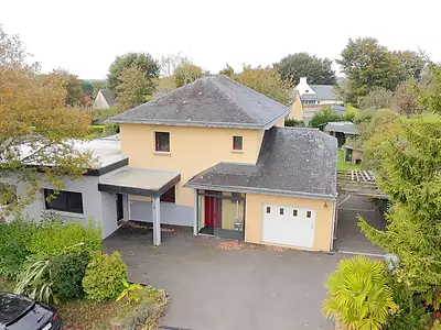 Maison, 230 m²