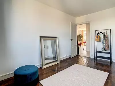 Appartement, 54 m²