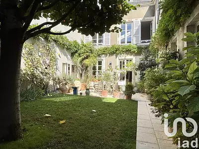 Maison, 286 m²