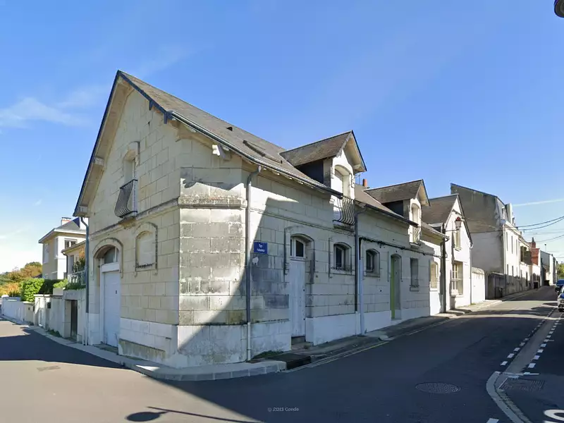 Appartement, 48,07 m²