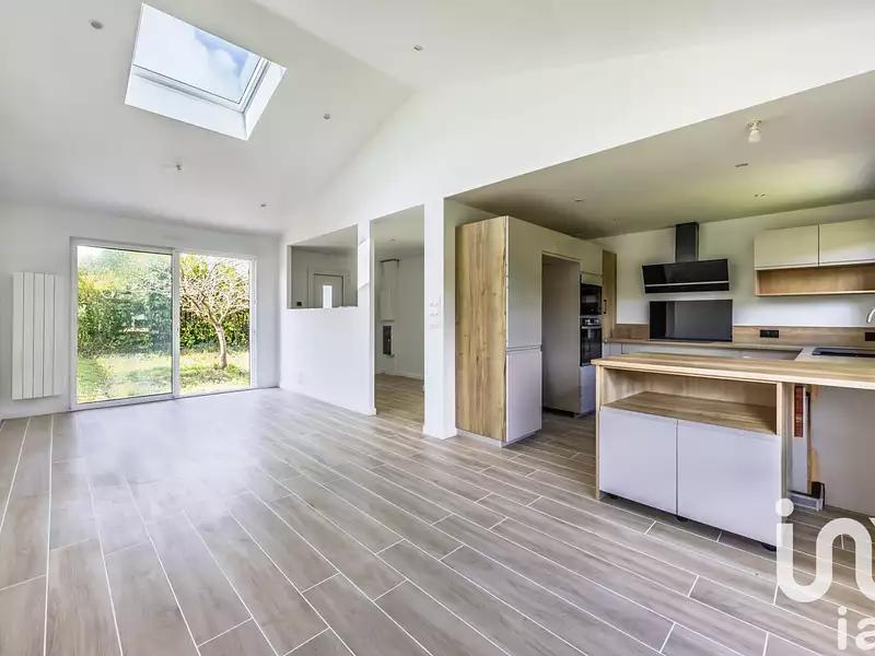 Maison, 82 m²