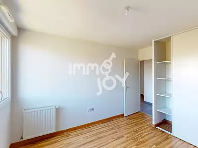 Appartement, 61 m²