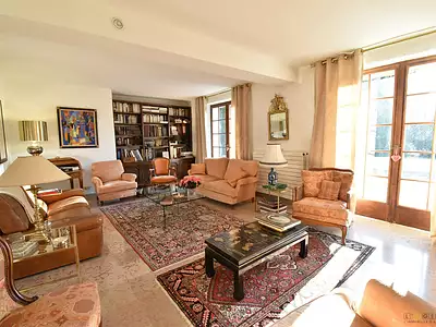 Maison, 228 m²