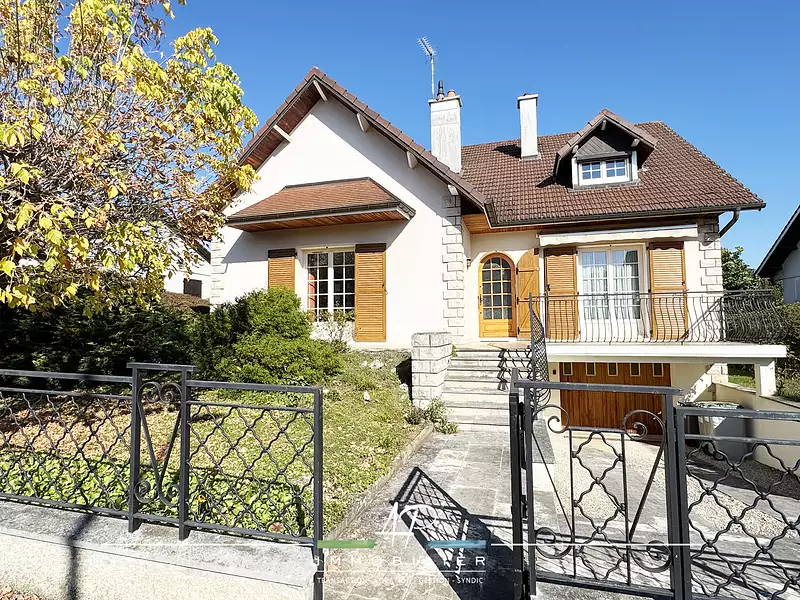 Maison, 158,34 m²