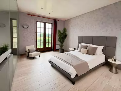 Maison, 157 m²