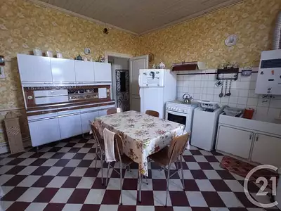 Maison, 138 m²
