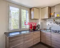 Appartement, 69,37 m²