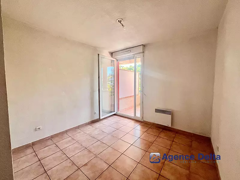 Appartement, 65,25 m²