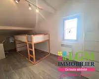 Immeuble, 100 m²