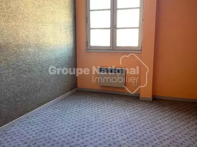 Divers, 84 m²