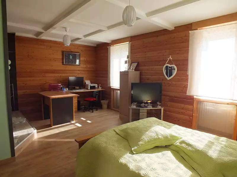 Maison, 310 m²