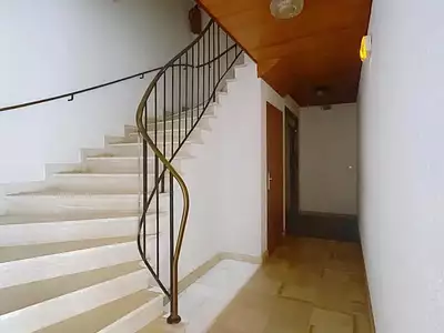 Appartement, 33,92 m²