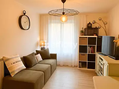 Appartement, 40 m²