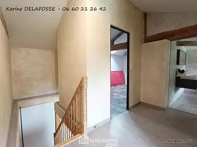 Maison, 135 m²