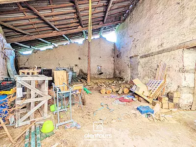 Maison, 487 m²
