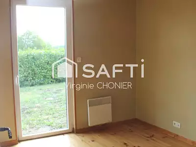 Maison, 88 m²