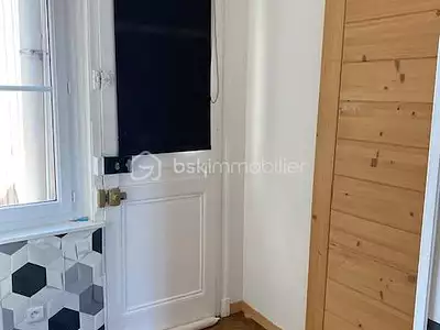 Appartement, 58 m²