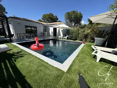 Maison, 115 m²