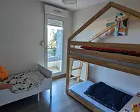 Appartement, 72 m²