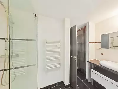 Appartement, 61 m²