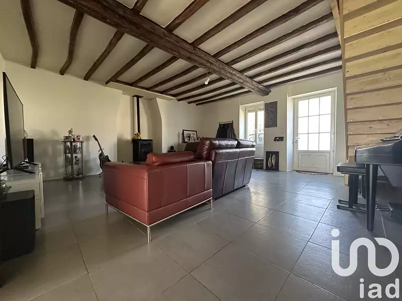 Maison, 143 m²