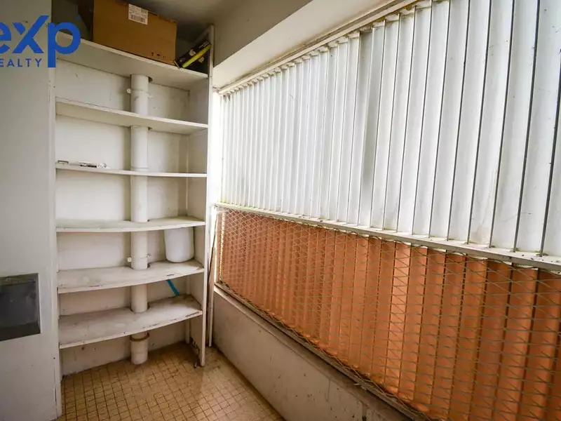 Appartement, 96 m²