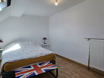 Maison, 208 m²