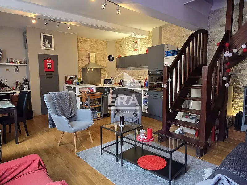 Appartement, 73,18 m²