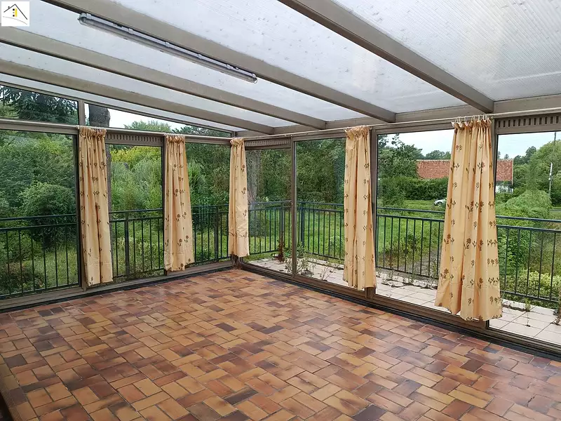 Maison, 219 m²