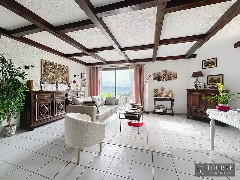 Maison, 100 m²