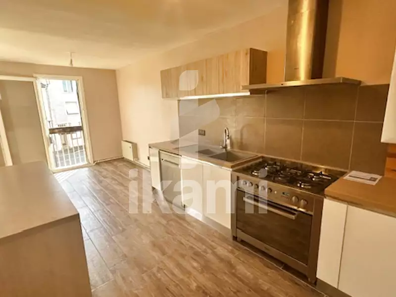 Appartement, 89,71 m²