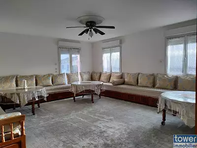 Maison, 101 m²