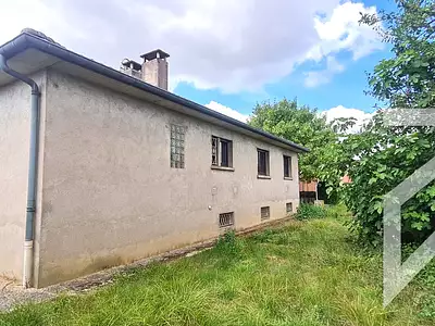 Maison, 100 m²