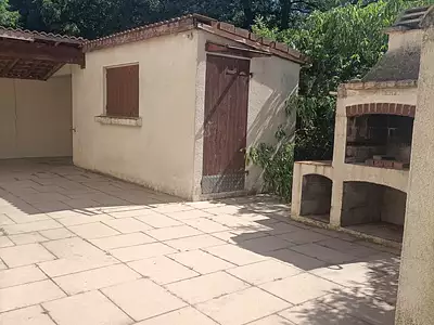 Maison, 93,17 m²