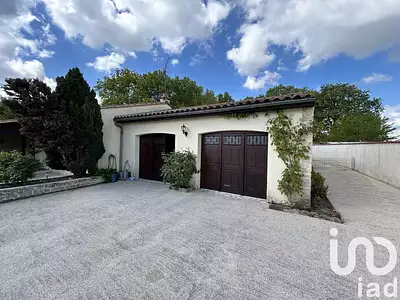 Maison, 147 m²