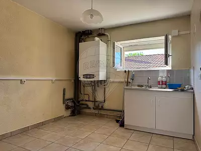 Maison, 130 m²