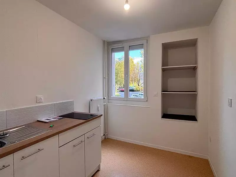 Appartement, 28 m²