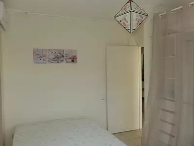 Appartement, 46 m²