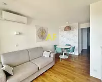 Appartement, 27,82 m²