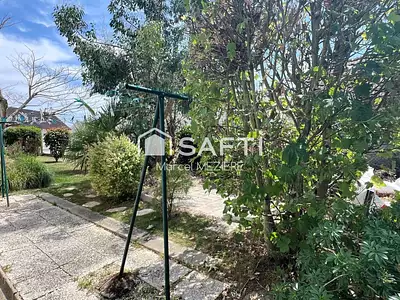 Maison, 158 m²