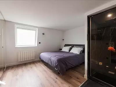Appartement, 70 m²