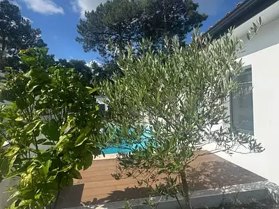 Maison, 145 m²
