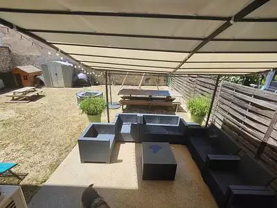 Maison, 120 m²