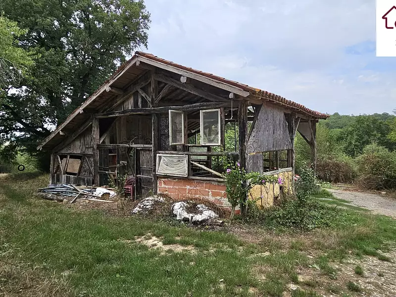 Maison, 336 m²