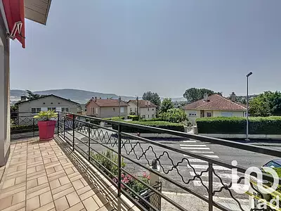 Maison, 164 m²