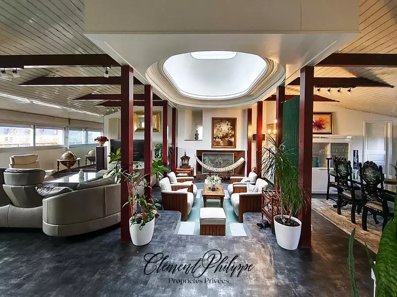 Appartement, 241 m²