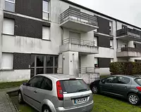 Appartement, 41,13 m²
