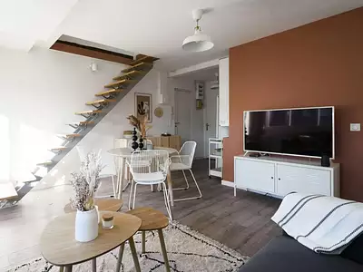 Appartement, 71 m²